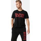 BENLEE Heren-T-shirt normale pasvorm DONLEY