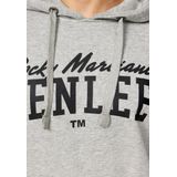 BENLEE Heren sweatshirt met capuchon regular fit STRONGHURST