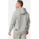 BENLEE Heren sweatshirt met capuchon regular fit STRONGHURST