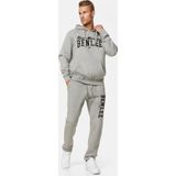 BENLEE Heren sweatshirt met capuchon regular fit STRONGHURST