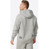 BENLEE Heren sweatshirt met capuchon regular fit STRONGHURST