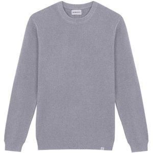 Nowadays - Nos032 151 - Trui - Grey Melange