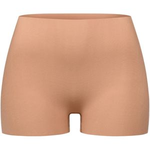Erlich - Broekje - Mokka - Jersey - High Waist