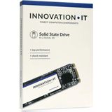INNOVATION IT - 1TB M.2 NVMe SSD - Snelle Opslag - PCIe Interface