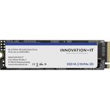 INNOVATION IT - 1TB M.2 NVMe SSD - Snelle Opslag - PCIe Interface