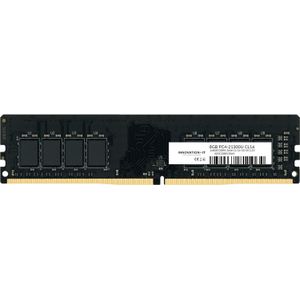 Innovation IT 2666 8GB CL16 1.2V LD (CL16-18-18) Werkgeheugen voor desktop DDR4 8 GB 1 x 8 GB 2666 MHz 4251538811064