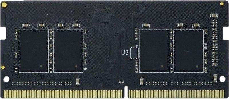 Innovation IT - RAMNDDR4 SO 3200 - RAM - 8GB - DDR4 - DIMM 288 pin