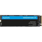 Innovation - 00-1024666 - SSD - 1 TB - M.2 - SATA III