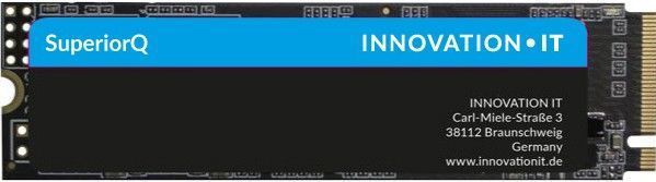Innovation - 00-1024666 - SSD - 1 TB - M.2 - SATA III