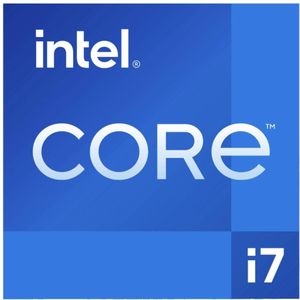 Intel® Core™ i7 i7-11700KF 8 x Processor (CPU) tray Socket: Intel 1200 125 W