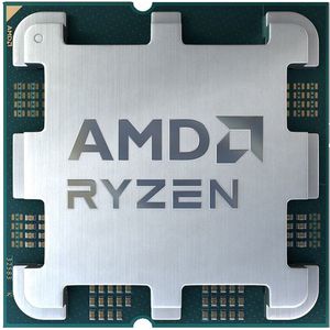 AMD Ryzen 5 7600X processor GHz 32 MB L3