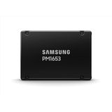 Samsung - PM1653 - SSD - 3,84 TB - 2,5" - SAS