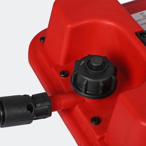 Stoombehangverwijderaar - 4,5l Reservoir - 2200W - Behangafstomer