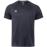 STARK SOUL Sportshirt Fitness T-shirt Reflect, korte mouwen, functioneel shirt, ademend, sneldrogend trainingsshirt