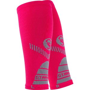 Stark Soul - Kuitcompressie Tubes - Roze - Elastaan - Ademend