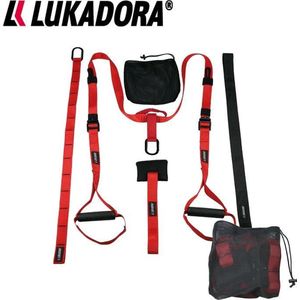 Lukadora - Sling Trainer