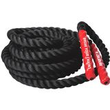 Lukadora Battle Rope Fitness touw Fitness accessoire - MY:37 / Content