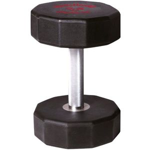 Men's Health Urethane Dumbbell 7,5 kg- Cross training - Oefeningen - Fitness gemakkelijk thuis - Fitnessaccessoire