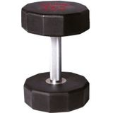 Men's Health Urethane Dumbbell - 12,5KG