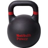 Men's Health Kettlebell 8 kg, Gewichten Krachttraining, Fitness, Gym - MY:37 / Content