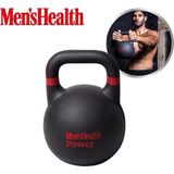 Men's Health - Pro Style Kettlebell - 12KG