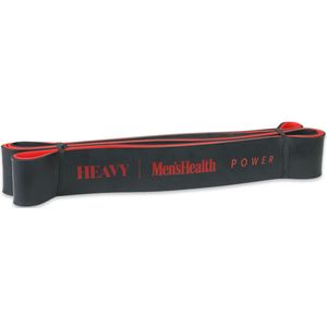 Men's Health Power Bands Heavy - Crossfit - Oefeningen - Fitness gemakkelijk thuis - Fitnessaccessoire