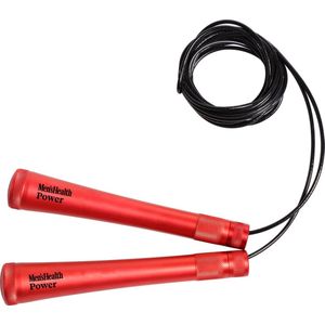 Men's Health Speed Rope + - Cross training - Oefeningen - Fitness gemakkelijk thuis - Fitnessaccessoire