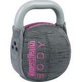 Women’s health soft kettlebell, 6 kg - MY:37 / Content