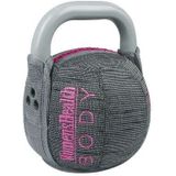 Women's Health Soft Kettlebell 12 kg - zachte kettlebell – fitnessaccessoires - Home Fitness
