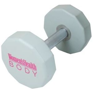 Women's Health Urethane Dumbbell - 2,5 KG