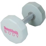 Women's Health Urethane Dumbbell 15 kg - fitnessaccessoires - Home Fitness