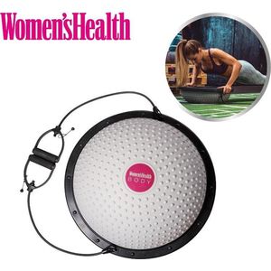 Women's Health Balance Ball