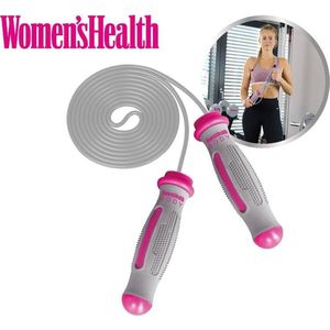 Women's Health -Springtouw voor fitness
