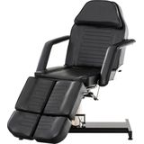 CLP Split V2 - Behandelstoel zwart