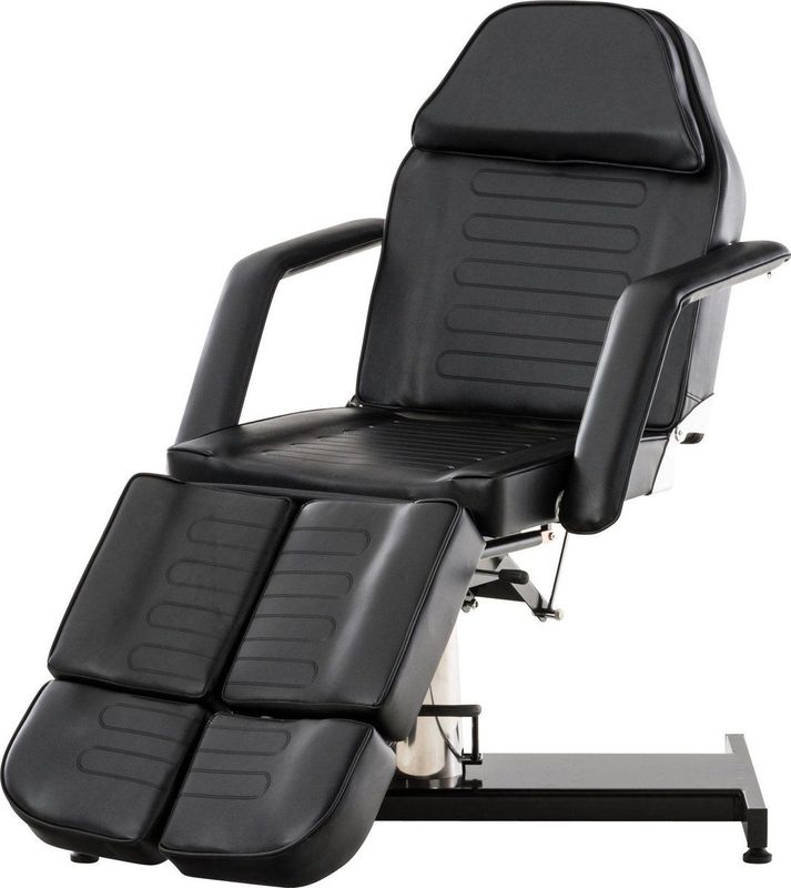 CLP Split V2 - Behandelstoel zwart