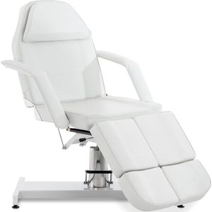 CLP Split V2 - Behandelstoel wit