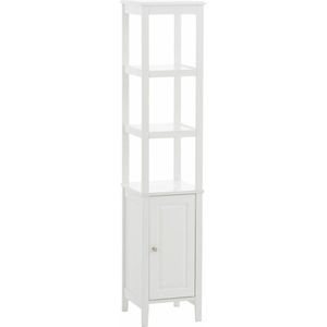 CLP Kast Kemi wit - 311946