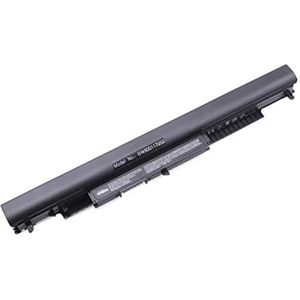 vhbw 1 x accu compatibel met HP Pavilion 15g-ad007TX, 15g-ad006TX, 15g-ad005TX, 15g-ad004TX notebook (2600 mAh, 14,8 V, Li-Ion)