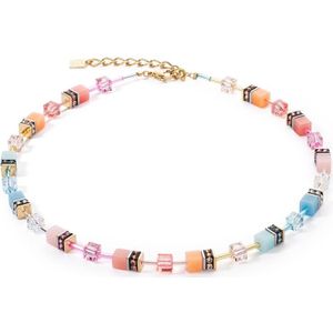 Coeur de Lion Ketting 2838/10-2028