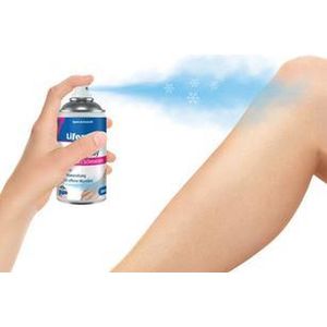 Lifemed verkoelende spray, spuitbus