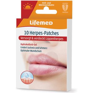 Pleisters - Hydrocolloïde Gel - Latexvrij - Verlicht Jeuk en Pijn