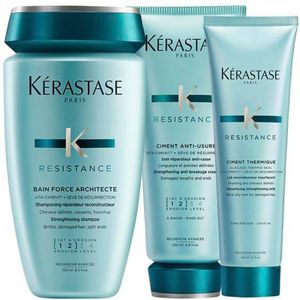 Kérastase Resistance Force Set