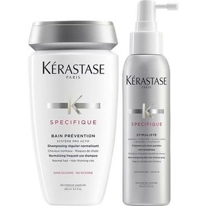 Kérastase Spécifique Set