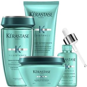 Kérastase Resistance Set