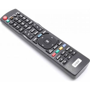 Afstandsbediening voor LG TV's - vervangt o.a. AKB72915244 en AKB72915299
