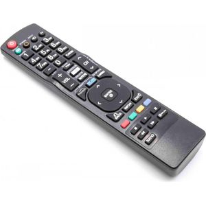 Afstandsbediening voor LG TV's - vervangt AKB72915238