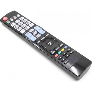 Afstandsbediening voor LG TV's - vervangt AKB72914207