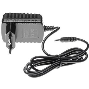 Tondeuse Voedingsadapter - 3,6V - 100mA - 0,36W - 3,5mm x 1,35mm - Geschikt voor Remington SPG-6030