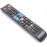 Samsung - AA59-00638A - Afstandsbediening - Zwart - 2x AAA Batterij