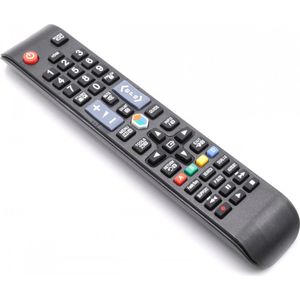 Afstandsbediening voor Samsung TV's - vervangt o.a. AA59-00582A